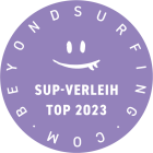 SUP-Verein TOP 2023