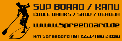 Spreeboard Logo